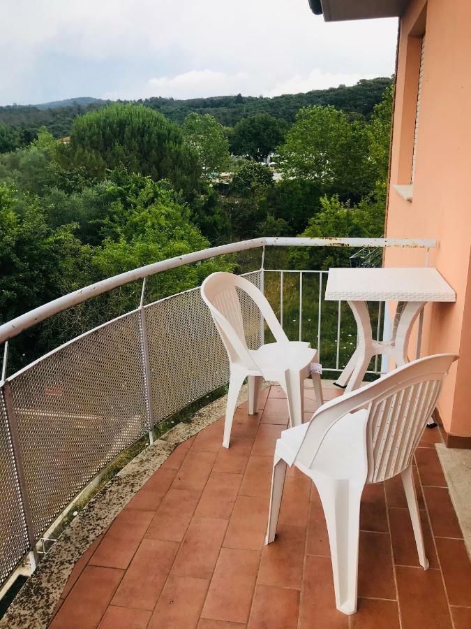 Le Terme Sotto Casa 2 Free Apartment Rapolano Terme Exterior photo
